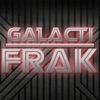 GalactiFrak - podcast francophone dédié à Battlestar Galactica artwork