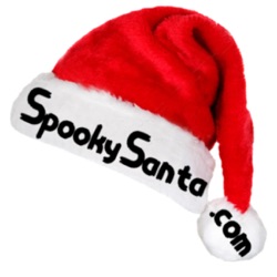 Spooky Santa TRAILER