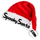 Santa Claus reads, “DIE NUTCRACKER, DIE!” and 4 More Scary Stories for Kids! #SpookySanta