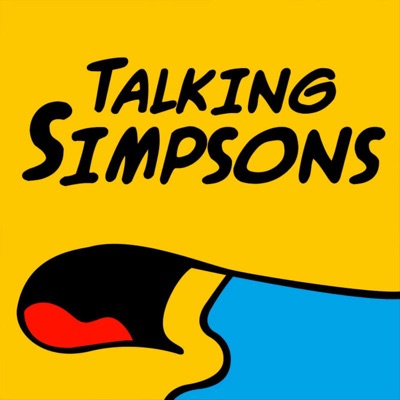 Talking Simpsons Talking Simpsons