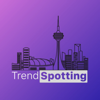 Trend Spotting podcast