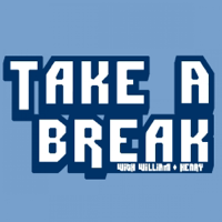 Take A Break podcast