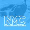 North Metro Church artwork