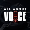 All About Voice – Podcast zu Voice Assistants wie Amazon Alexa, Google Assistant oder Samsung Bixby artwork