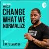 Change What We Normalize artwork