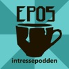 EPOS - intressepodden artwork