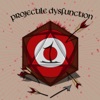 Projectile Dysfunction artwork