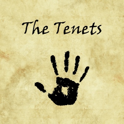 The Tenets: An Elder Scrolls Online Podcast The Tenets: An Elder Scrolls Online Podcast