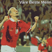 VBM #119 - Martin Roppestad