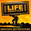 Life Unsettled artwork