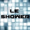 Le Shower artwork