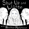 Shut Up and Listen with Heather Matarazzo artwork