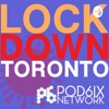 Lockdown Toronto artwork