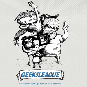Geeksleague 190, le début du triptyque photovoltaïque