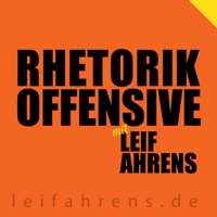 Rhetorikoffensive podcast