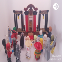 Kansho Shonin podcast