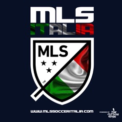 MLS Italia S06 E02 - CCC & East Preview
