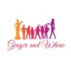 Ginger and Whine artwork