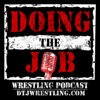 Doing the Job Wrestling Podcast artwork