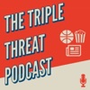 The Triple Threat Podcast artwork