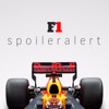 F1 Spoiler Alert artwork