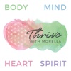 Thrive With Morella artwork