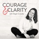 098 From Burnout to Business Clarity with Christal Allen-Harrahill