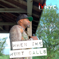 Ep.26: “Black Men Outdoors” with Greg Curtis