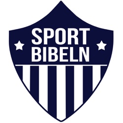 Sportbibelns Hockeypodcast