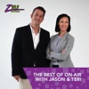 The Best Of On-Air With Tim & Teri | Z99 Grand Cayman artwork