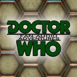 DOCTOR WHO: The Statue of Mehn-Khan - DWFAA [Fan Film - Audio Drama] S1E3