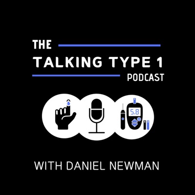 The Talking Type 1 Podcast The Talking Type 1 Podcast