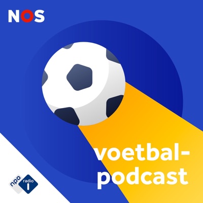 NOS Voetbalpodcast NOS Voetbalpodcast