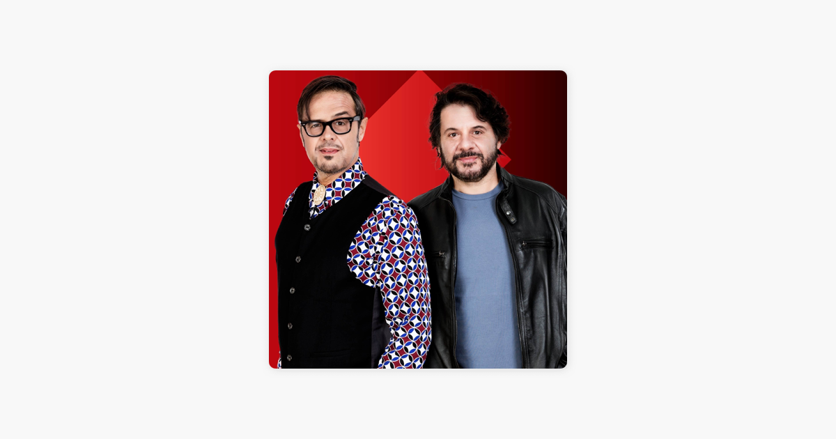 610 PODCAST SCARICARE