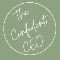 The Confident CEO Podcast with Cori Moody