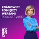 Krzysztof Komander | Zdanowicz pomiędzy wersami