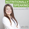 Nutritionally Speaking – Wholify artwork
