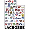 Utah Lacrosse Report artwork