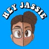 HEY JASSIE artwork