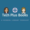 Tech Plus Books artwork