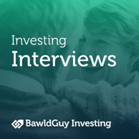 BawldGuy Interviews Podcast podcast