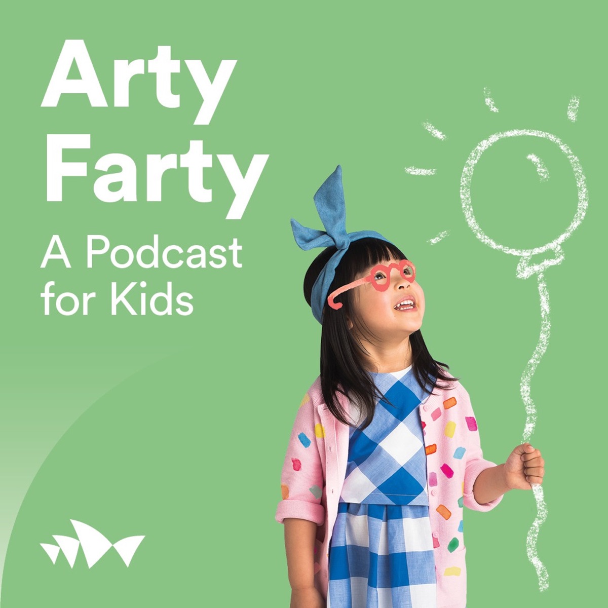 Kids my life. Arty Spotify. Help Arty.