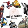 Hall of Comics Podcast artwork