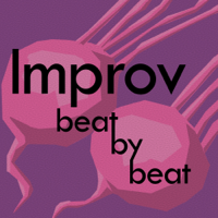 Improv, Beat by Beat podcast