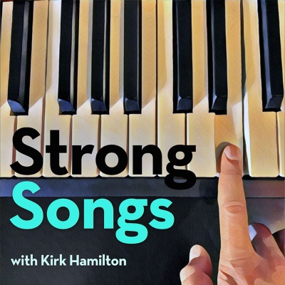 Strong Songs Strong Songs