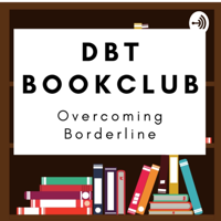 DBT Book Club podcast
