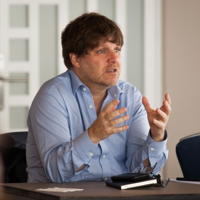 The Zurich Project: Build a Great Investment Firm - presented by MOI Global podcast