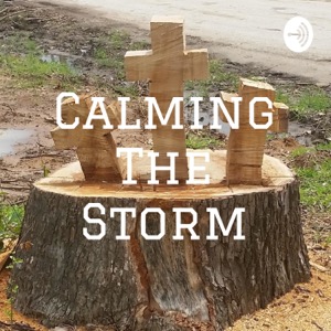 Calming The Storm