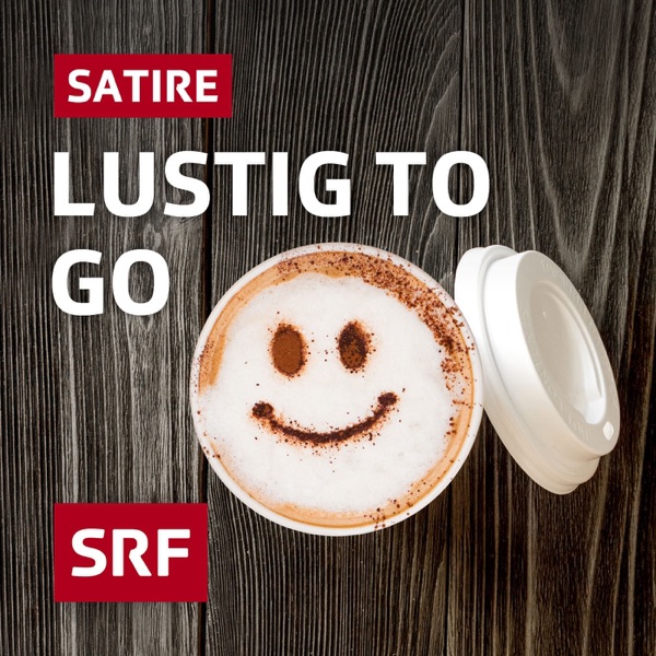 Lustig to go