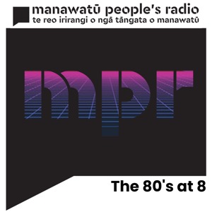 The 80s at 8